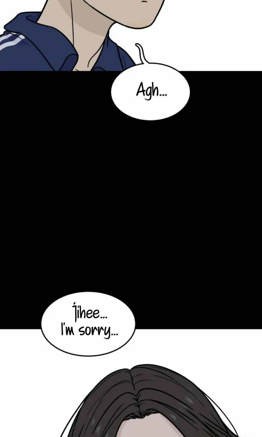 It’s Pathetic, but I Want to Do Romance Chapter 4 – Page 89