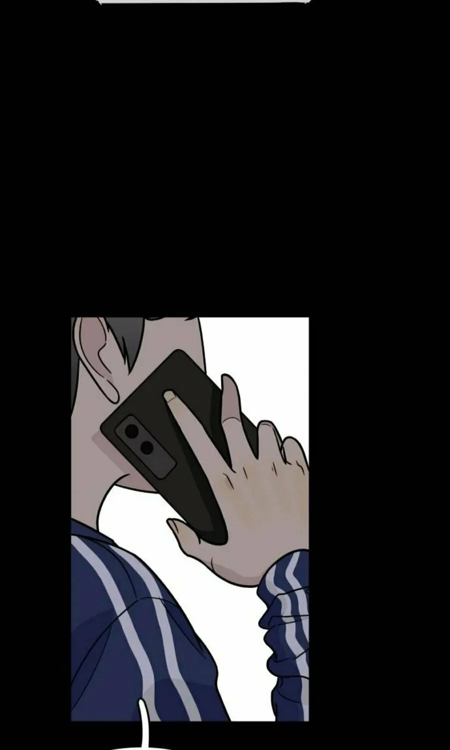 It’s Pathetic, but I Want to Do Romance Chapter 4 – Page 92