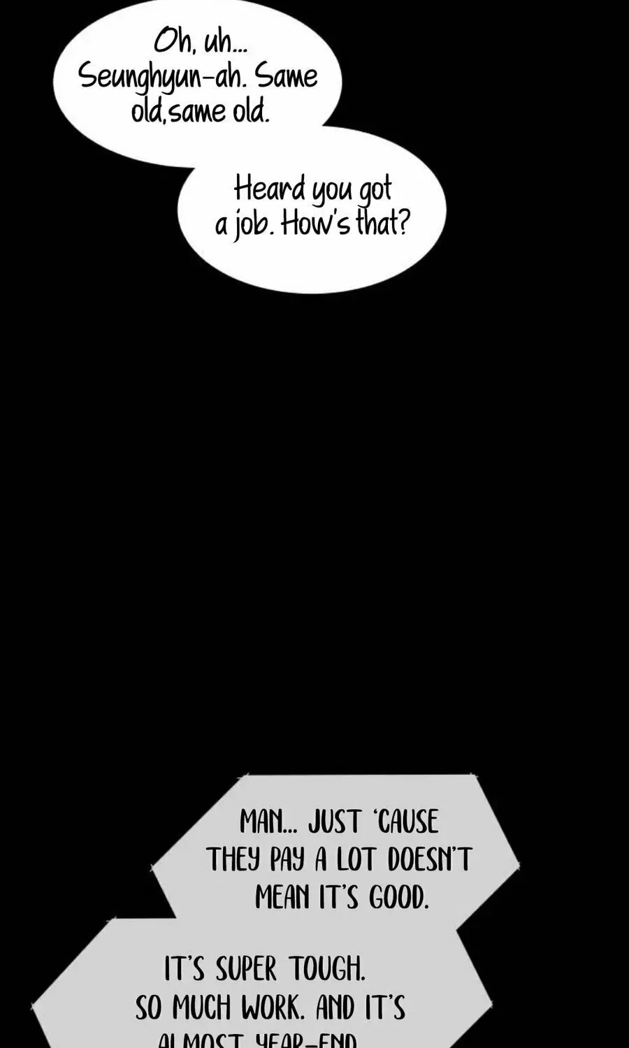 It’s Pathetic, but I Want to Do Romance Chapter 4 – Page 93