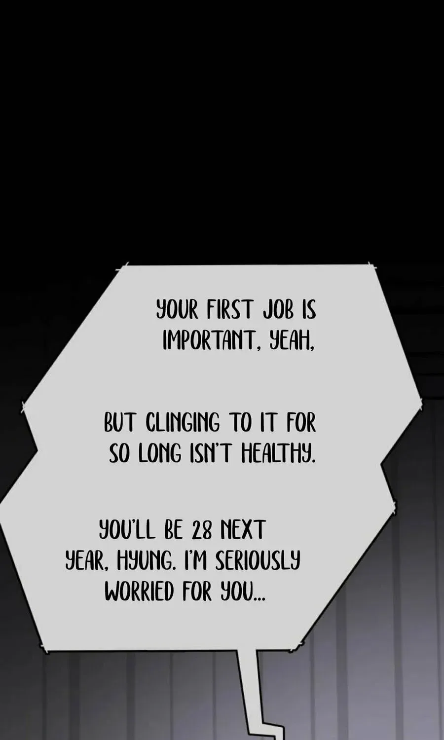 It’s Pathetic, but I Want to Do Romance Chapter 4 – Page 99