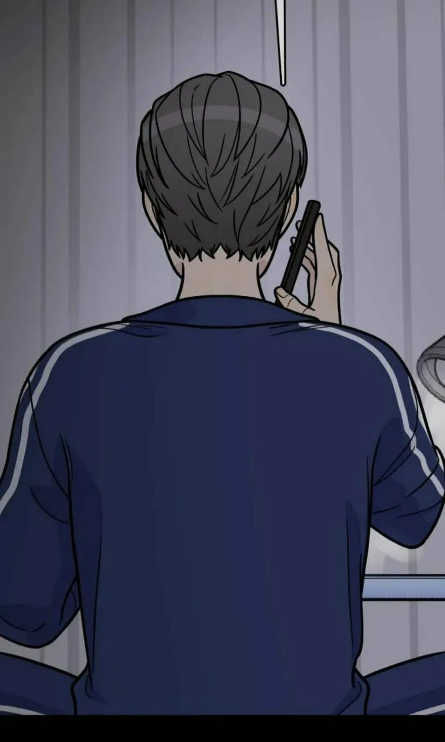 It’s Pathetic, but I Want to Do Romance Chapter 4 – Page 100