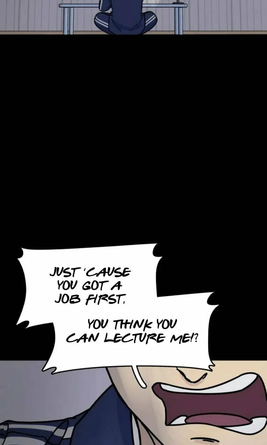 It’s Pathetic, but I Want to Do Romance Chapter 4 – Page 106