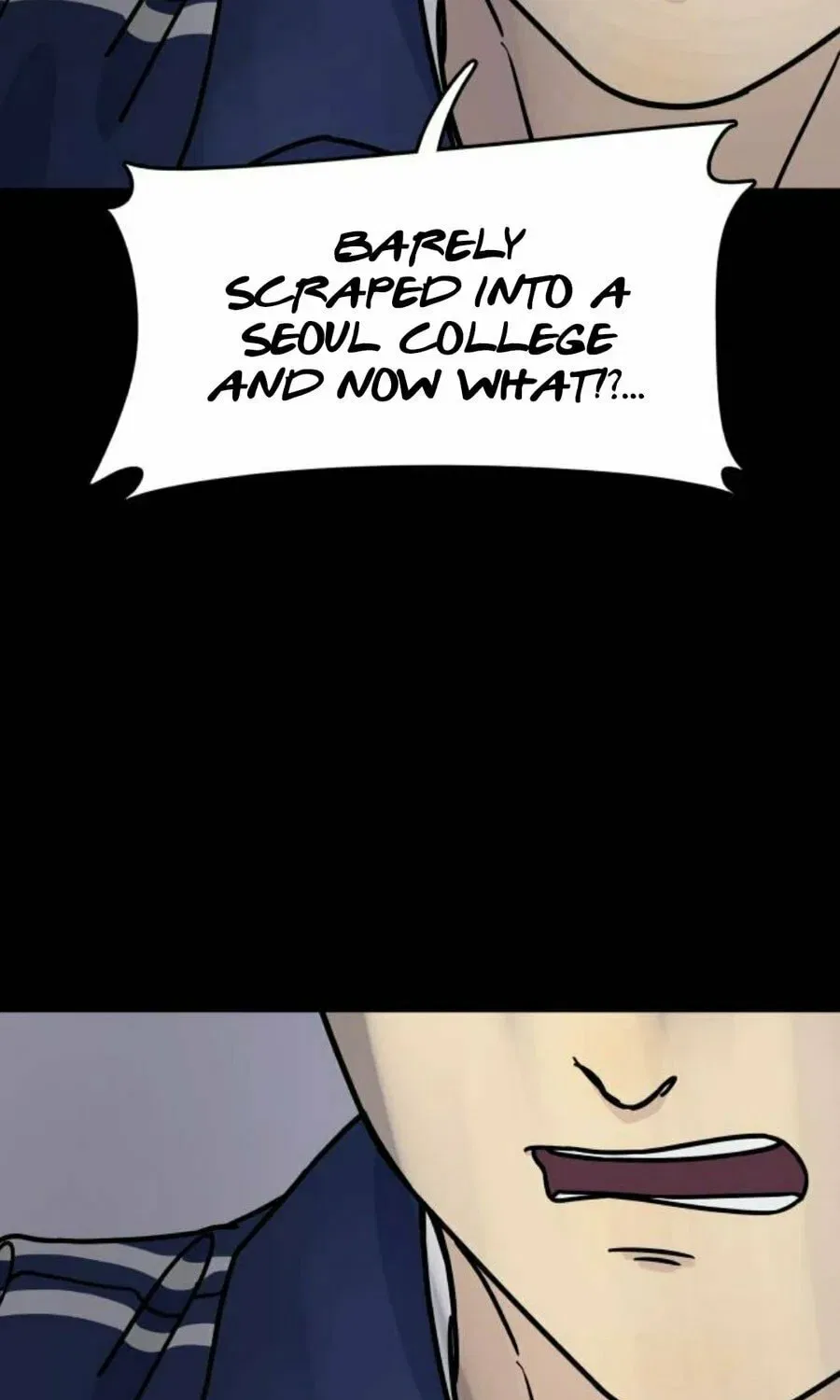 It’s Pathetic, but I Want to Do Romance Chapter 4 – Page 107