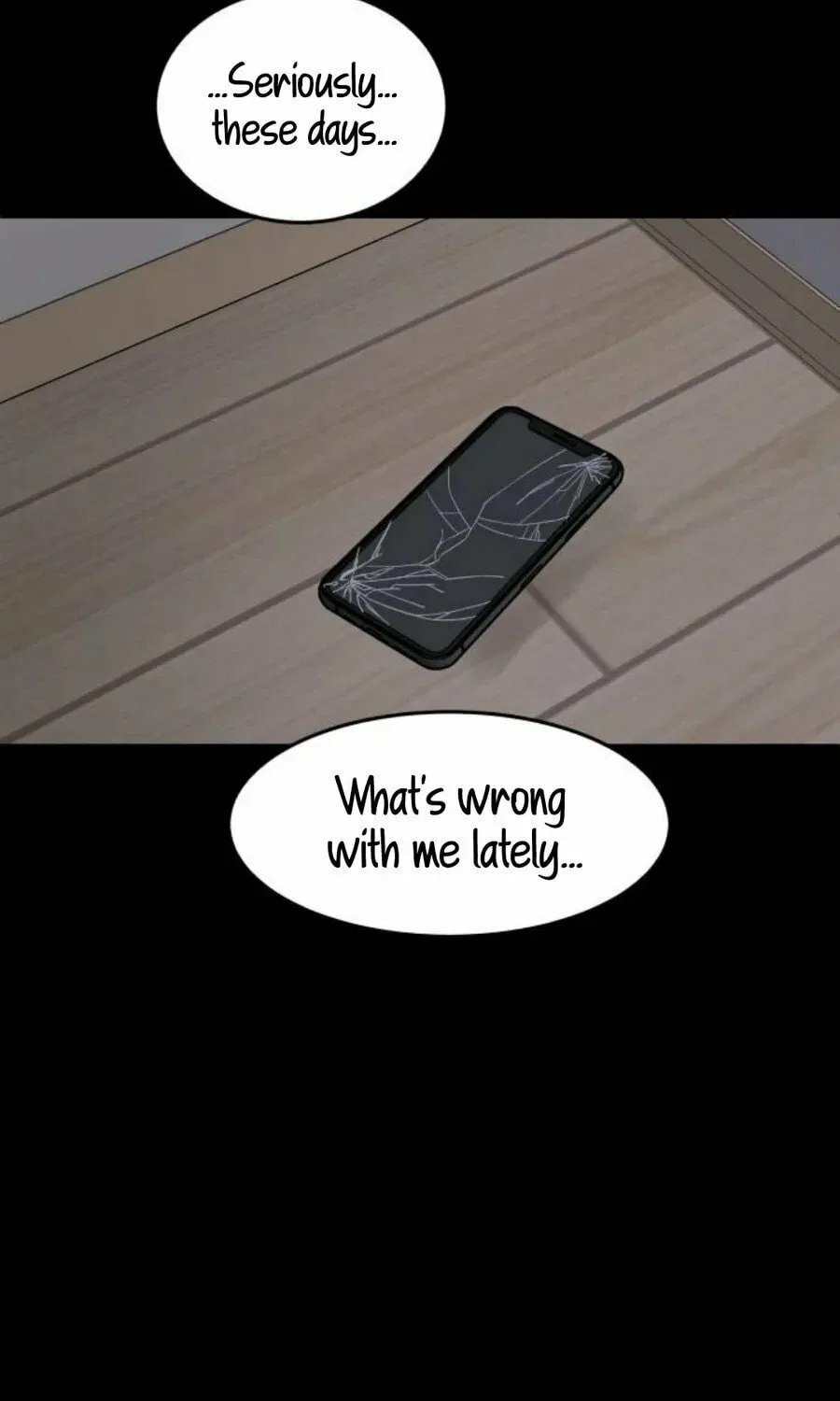 It’s Pathetic, but I Want to Do Romance Chapter 4 – Page 113
