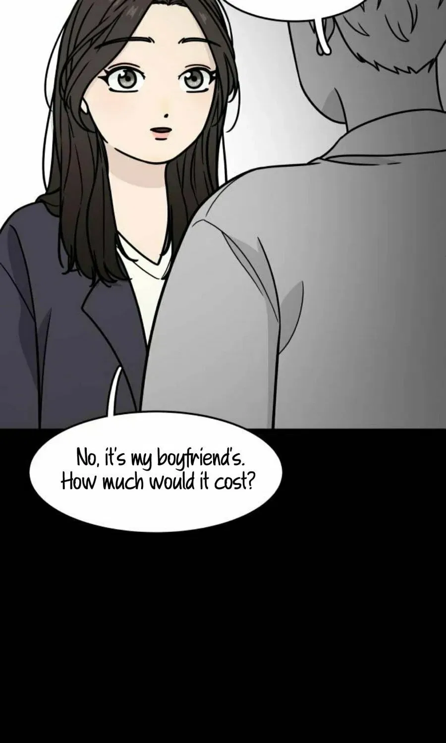 It’s Pathetic, but I Want to Do Romance Chapter 4 – Page 118