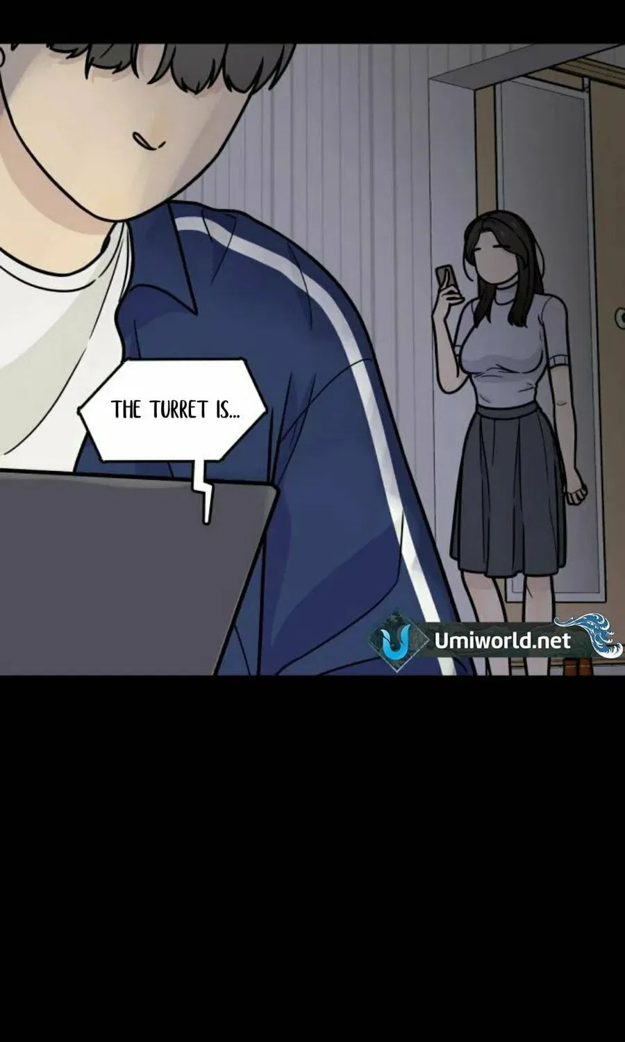 It’s Pathetic, but I Want to Do Romance Chapter 4 – Page 122