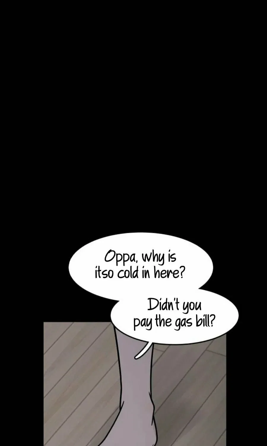 It’s Pathetic, but I Want to Do Romance Chapter 4 – Page 125