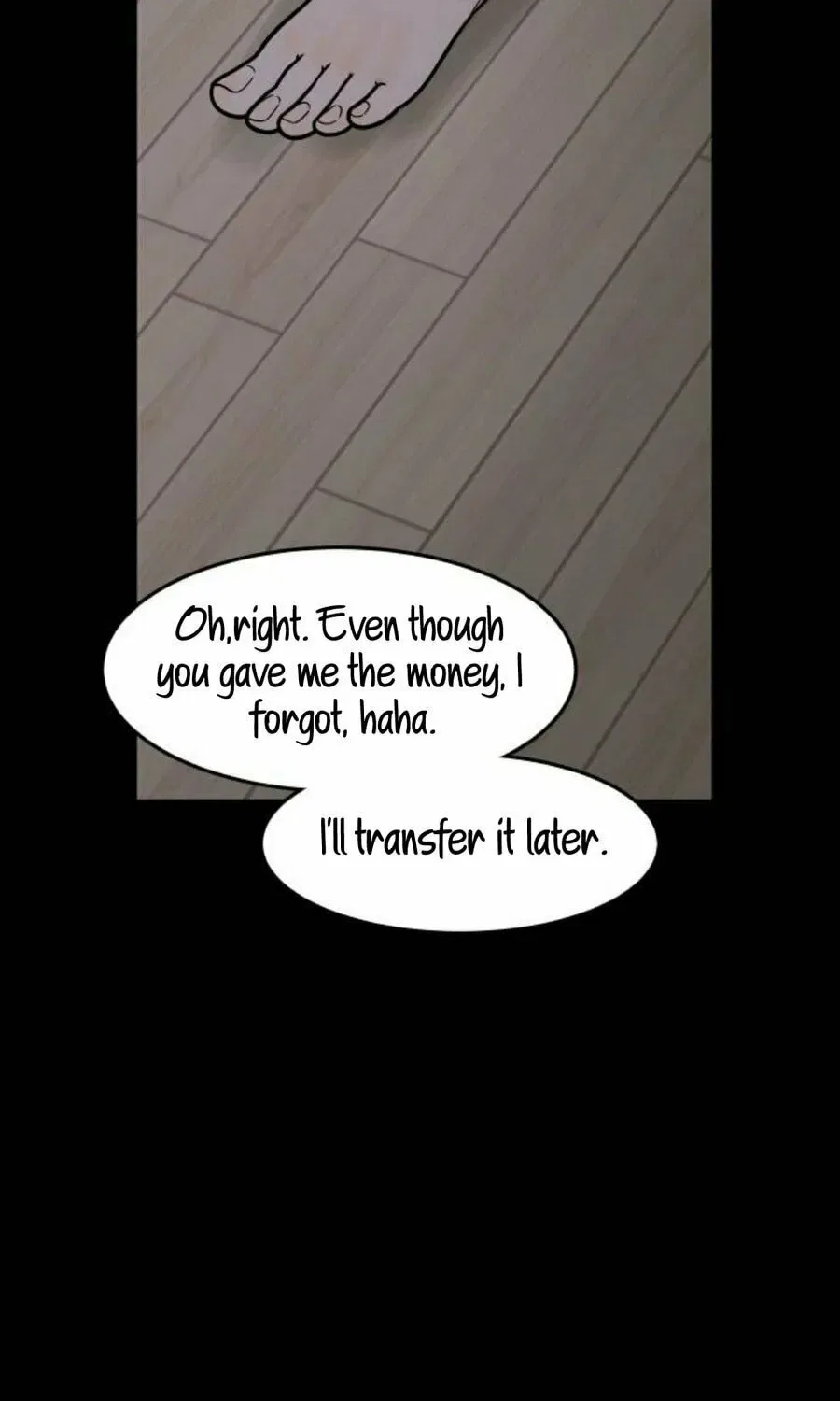 It’s Pathetic, but I Want to Do Romance Chapter 4 – Page 126