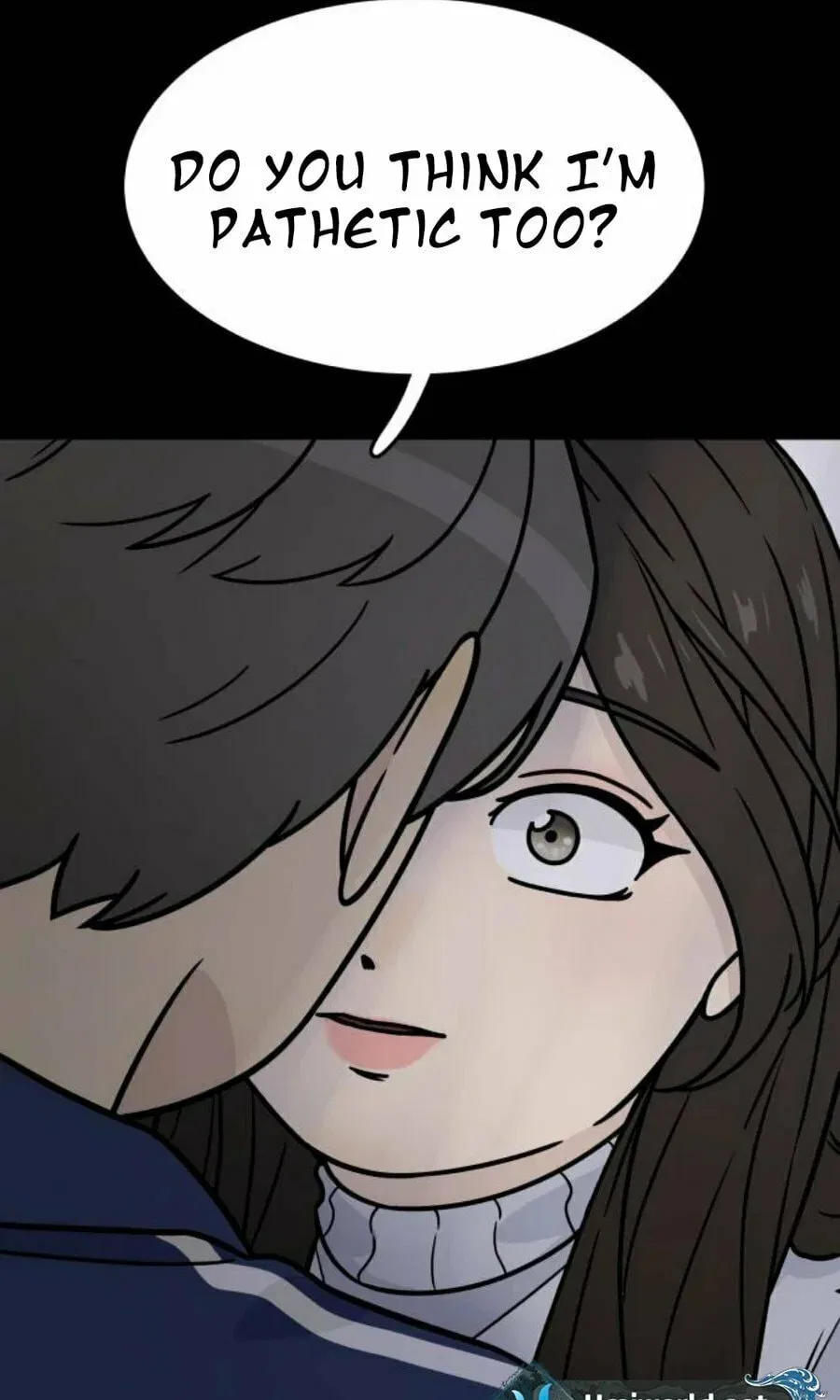 It’s Pathetic, but I Want to Do Romance Chapter 4 – Page 133