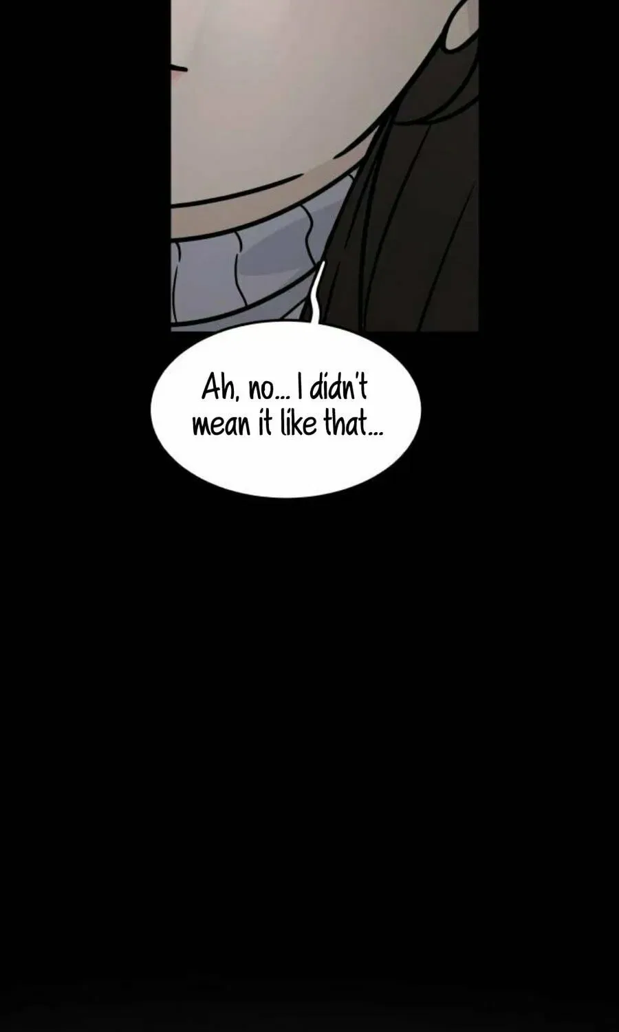 It’s Pathetic, but I Want to Do Romance Chapter 4 – Page 135