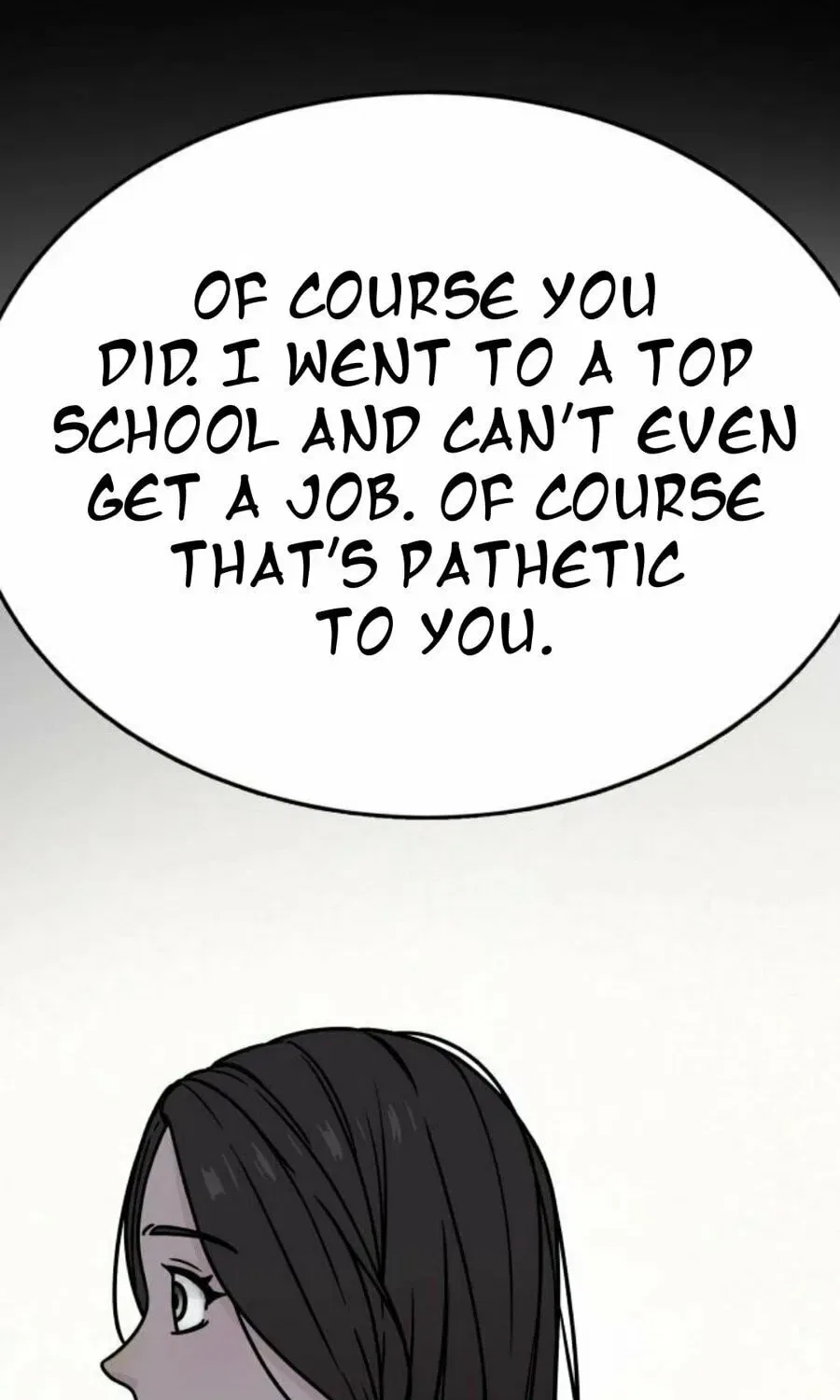 It’s Pathetic, but I Want to Do Romance Chapter 4 – Page 136