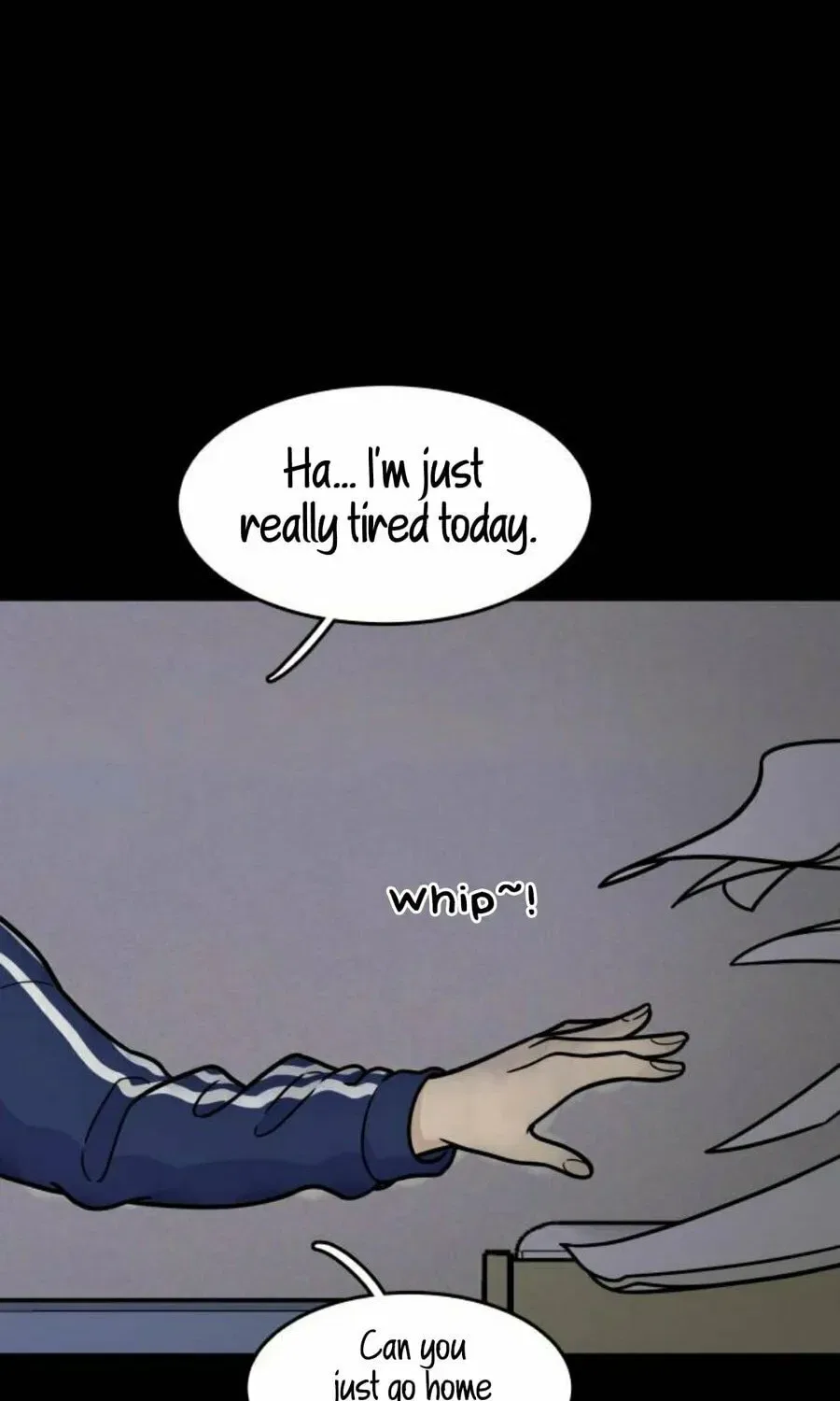 It’s Pathetic, but I Want to Do Romance Chapter 4 – Page 140