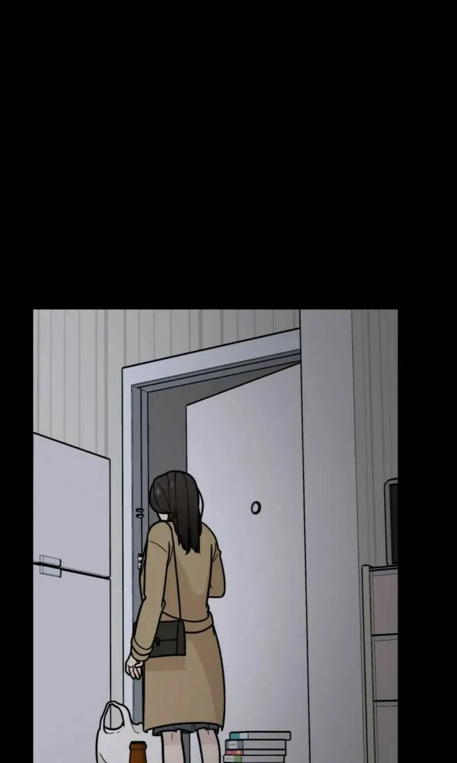It’s Pathetic, but I Want to Do Romance Chapter 4 – Page 148