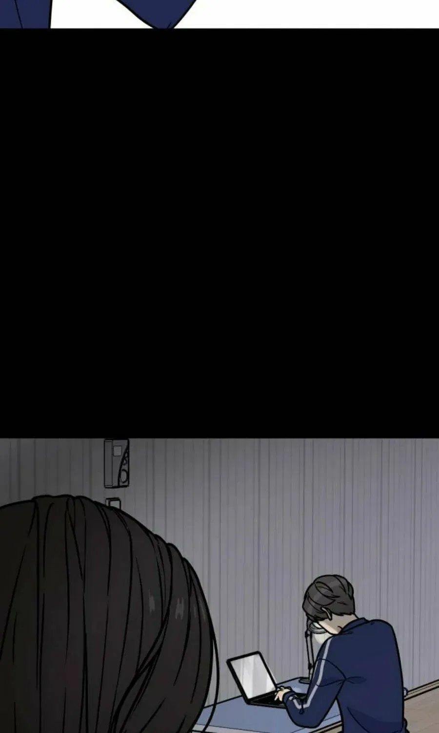 It’s Pathetic, but I Want to Do Romance Chapter 4 – Page 153