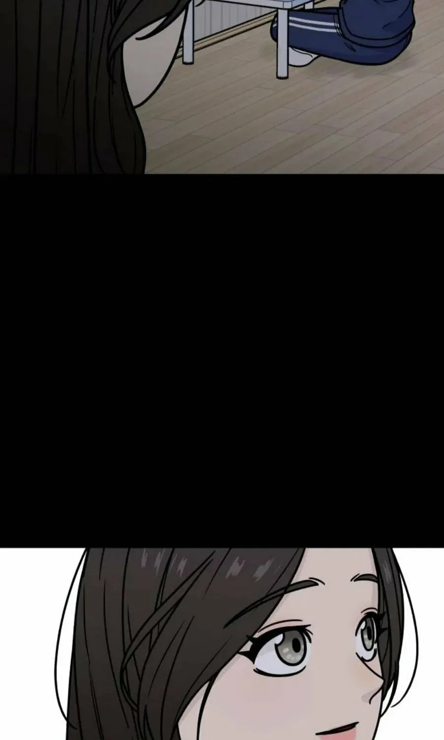 It’s Pathetic, but I Want to Do Romance Chapter 4 – Page 154