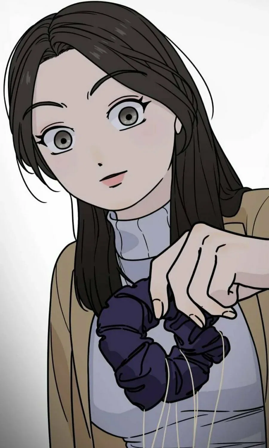 It’s Pathetic, but I Want to Do Romance Chapter 4 – Page 162