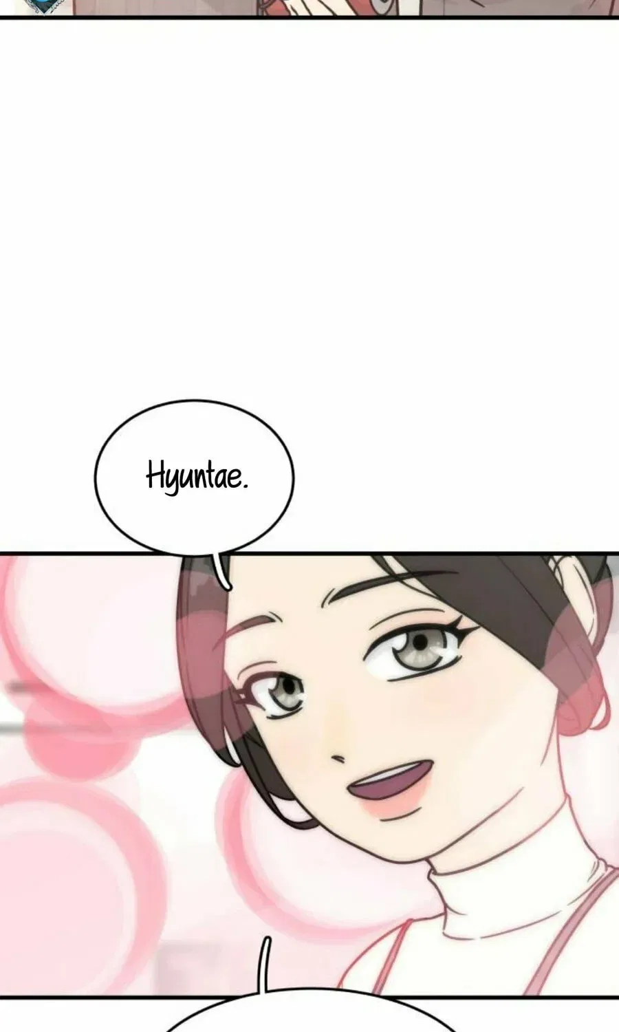 It’s Pathetic, but I Want to Do Romance Chapter 3 – Page 3