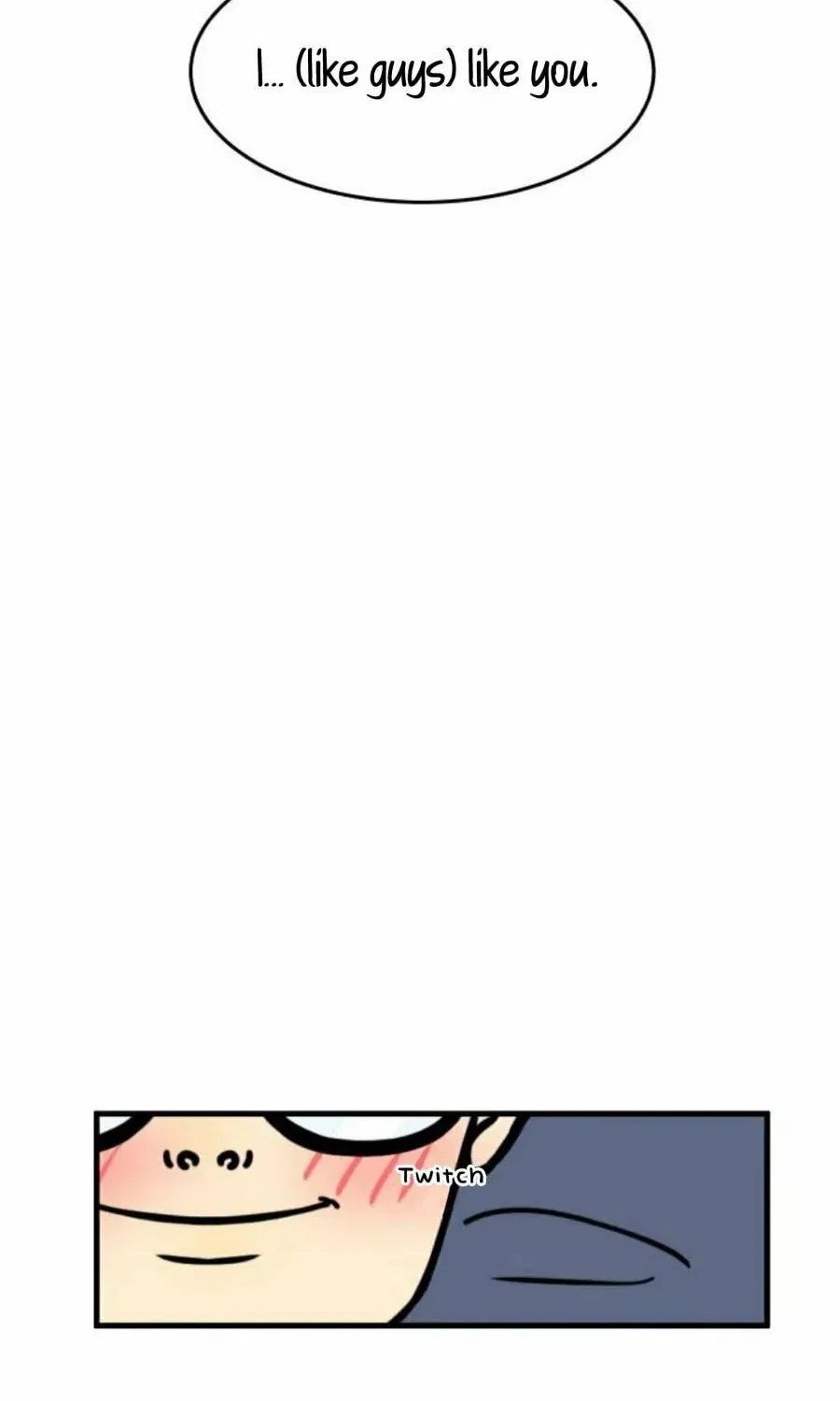 It’s Pathetic, but I Want to Do Romance Chapter 3 – Page 4