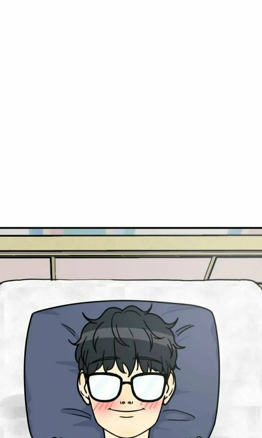 It’s Pathetic, but I Want to Do Romance Chapter 3 – Page 5