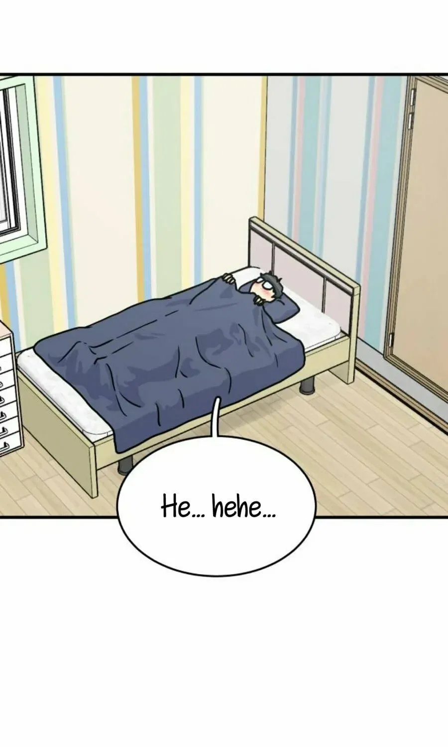 It’s Pathetic, but I Want to Do Romance Chapter 3 – Page 7