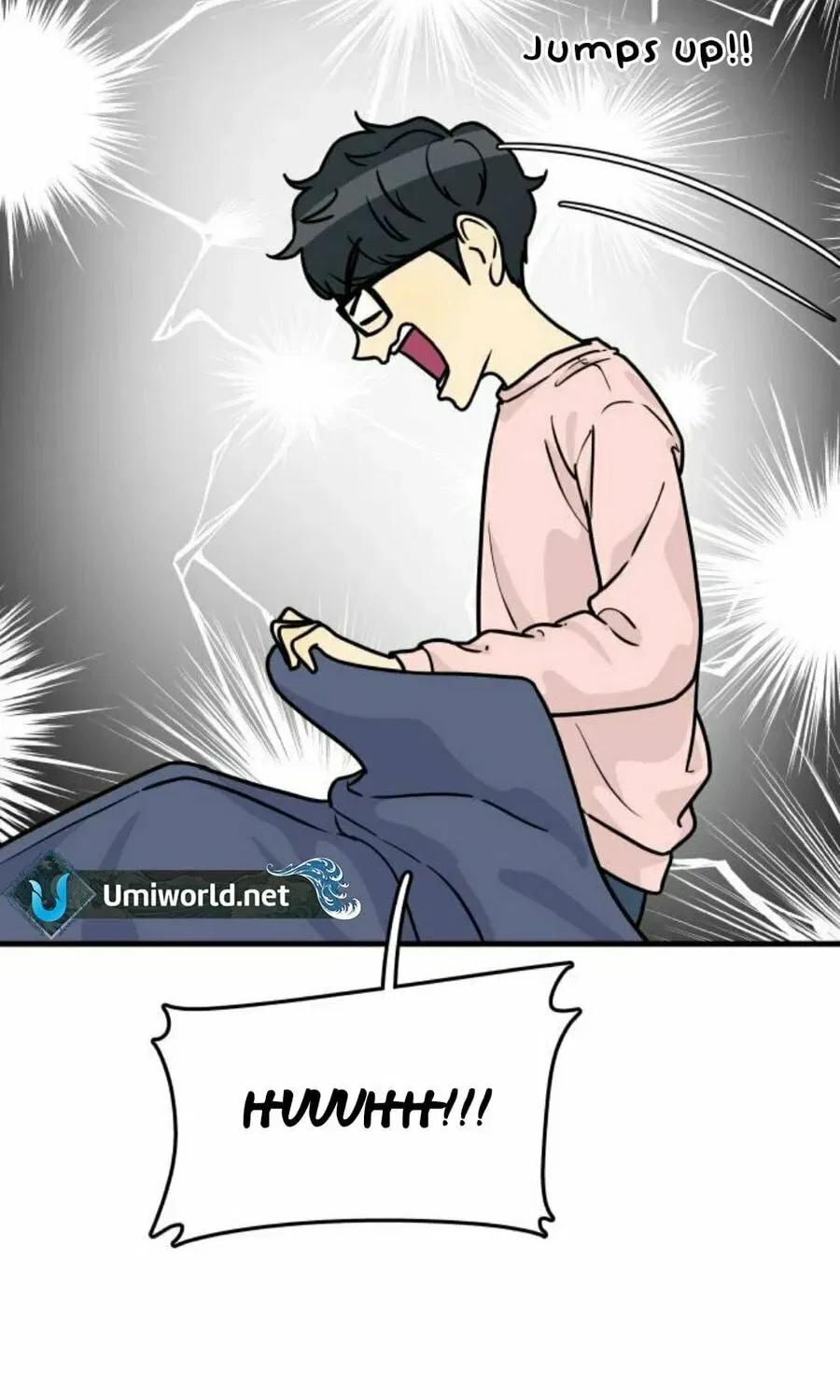 It’s Pathetic, but I Want to Do Romance Chapter 3 – Page 10