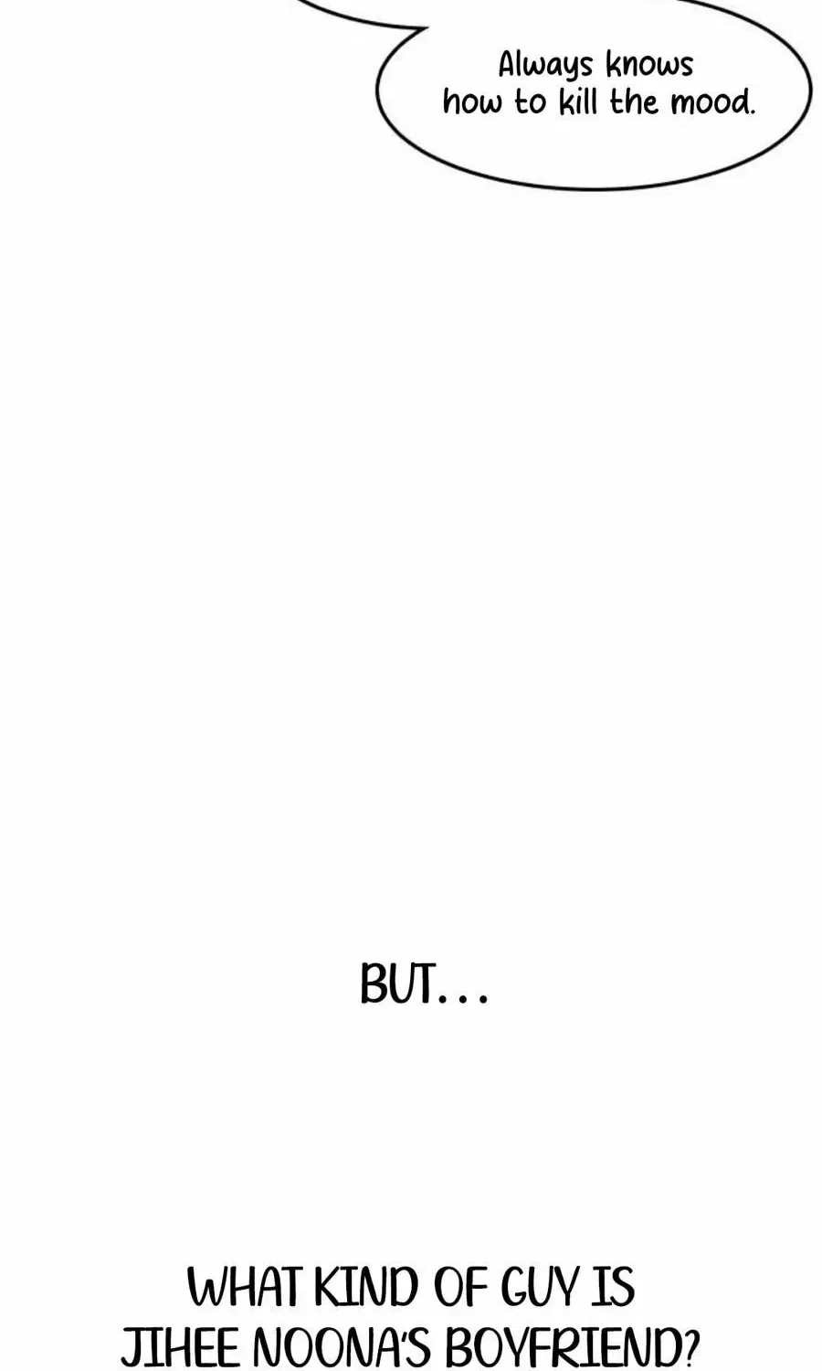 It’s Pathetic, but I Want to Do Romance Chapter 3 – Page 14