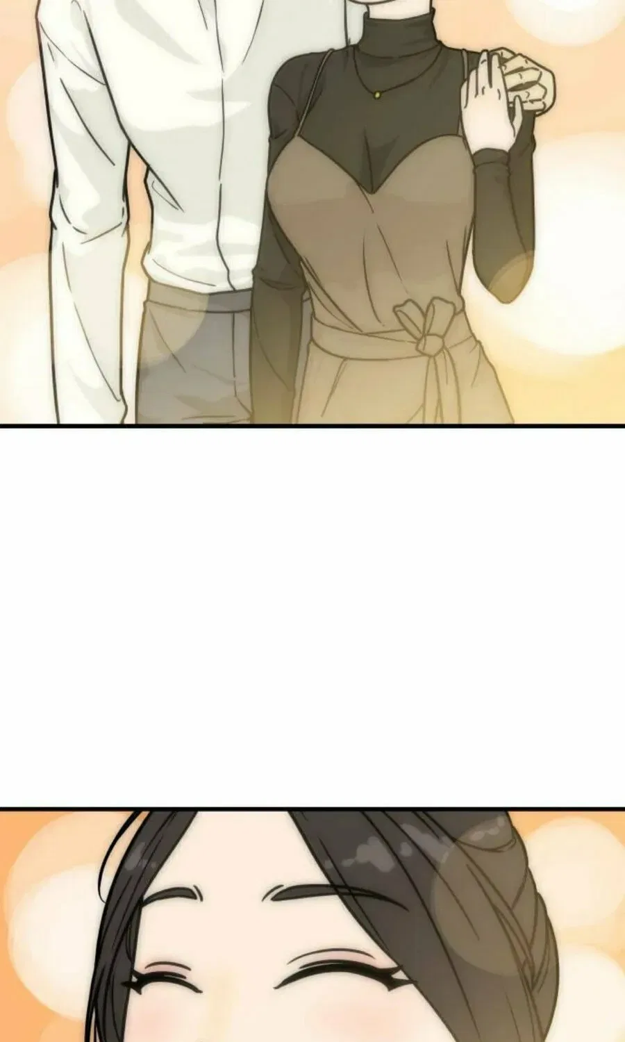 It’s Pathetic, but I Want to Do Romance Chapter 3 – Page 17