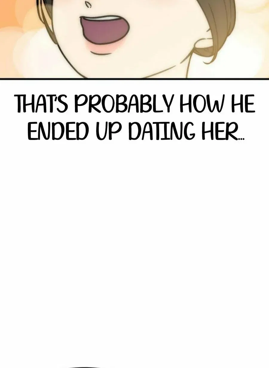 It’s Pathetic, but I Want to Do Romance Chapter 3 – Page 18