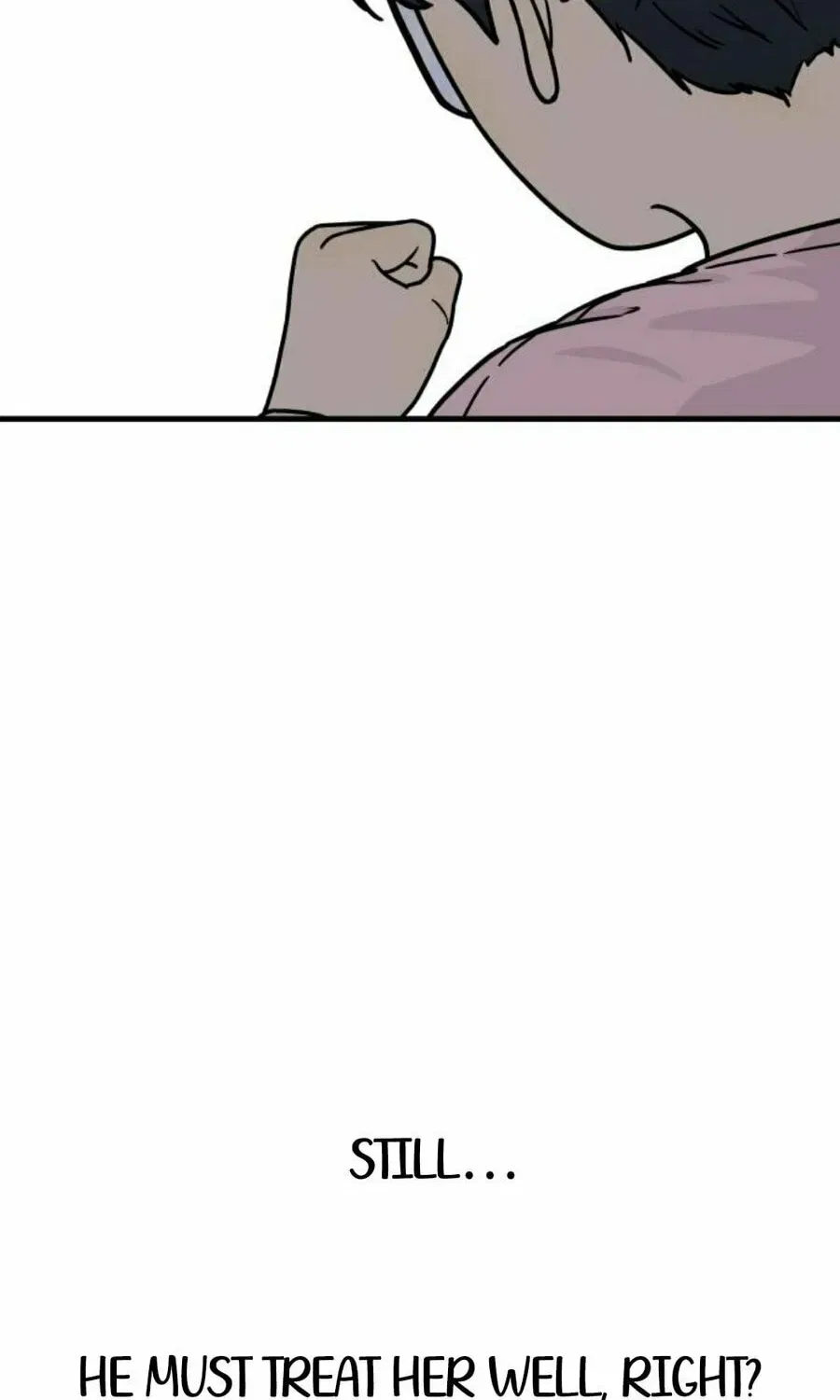 It’s Pathetic, but I Want to Do Romance Chapter 3 – Page 22