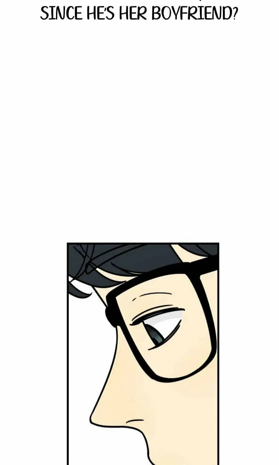 It’s Pathetic, but I Want to Do Romance Chapter 3 – Page 23