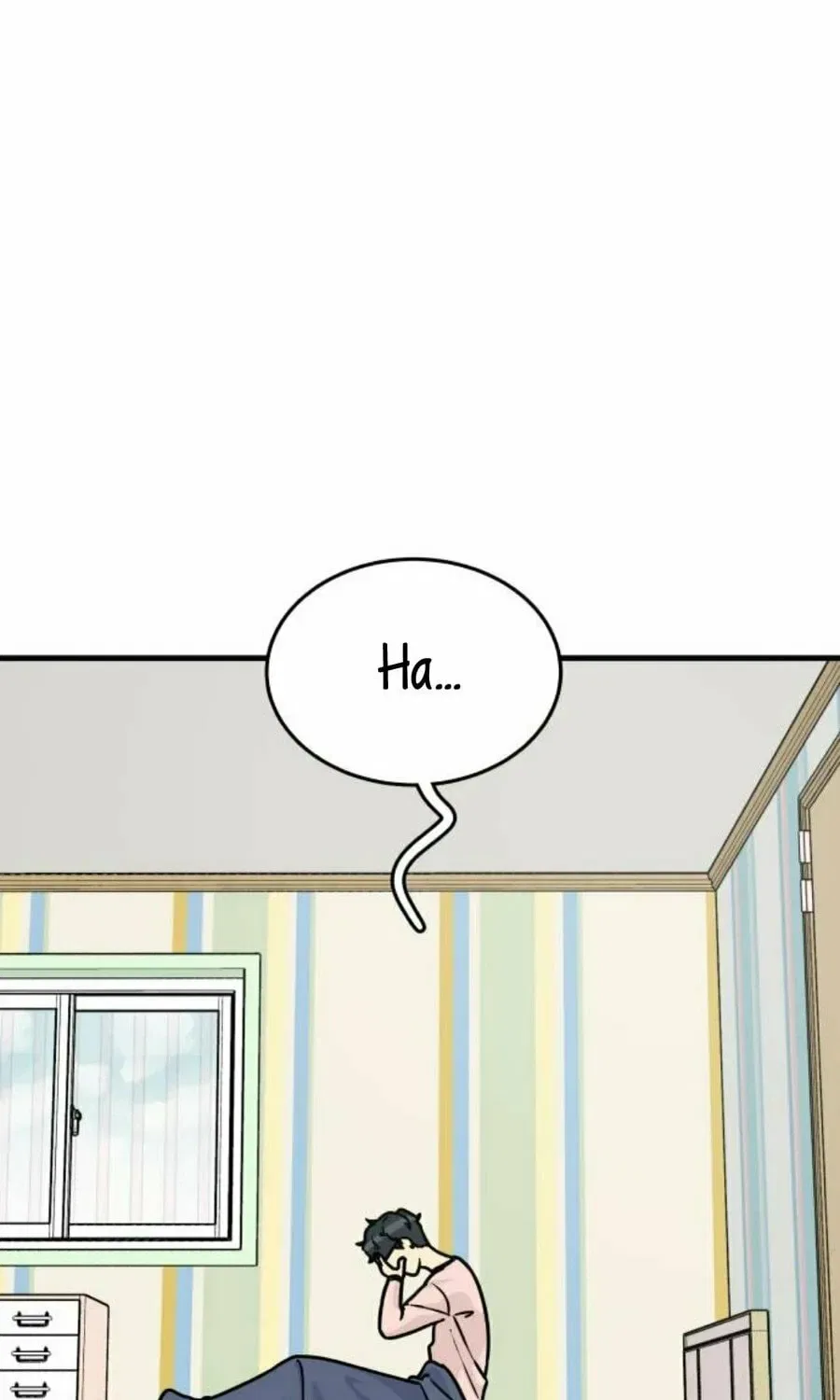 It’s Pathetic, but I Want to Do Romance Chapter 3 – Page 25