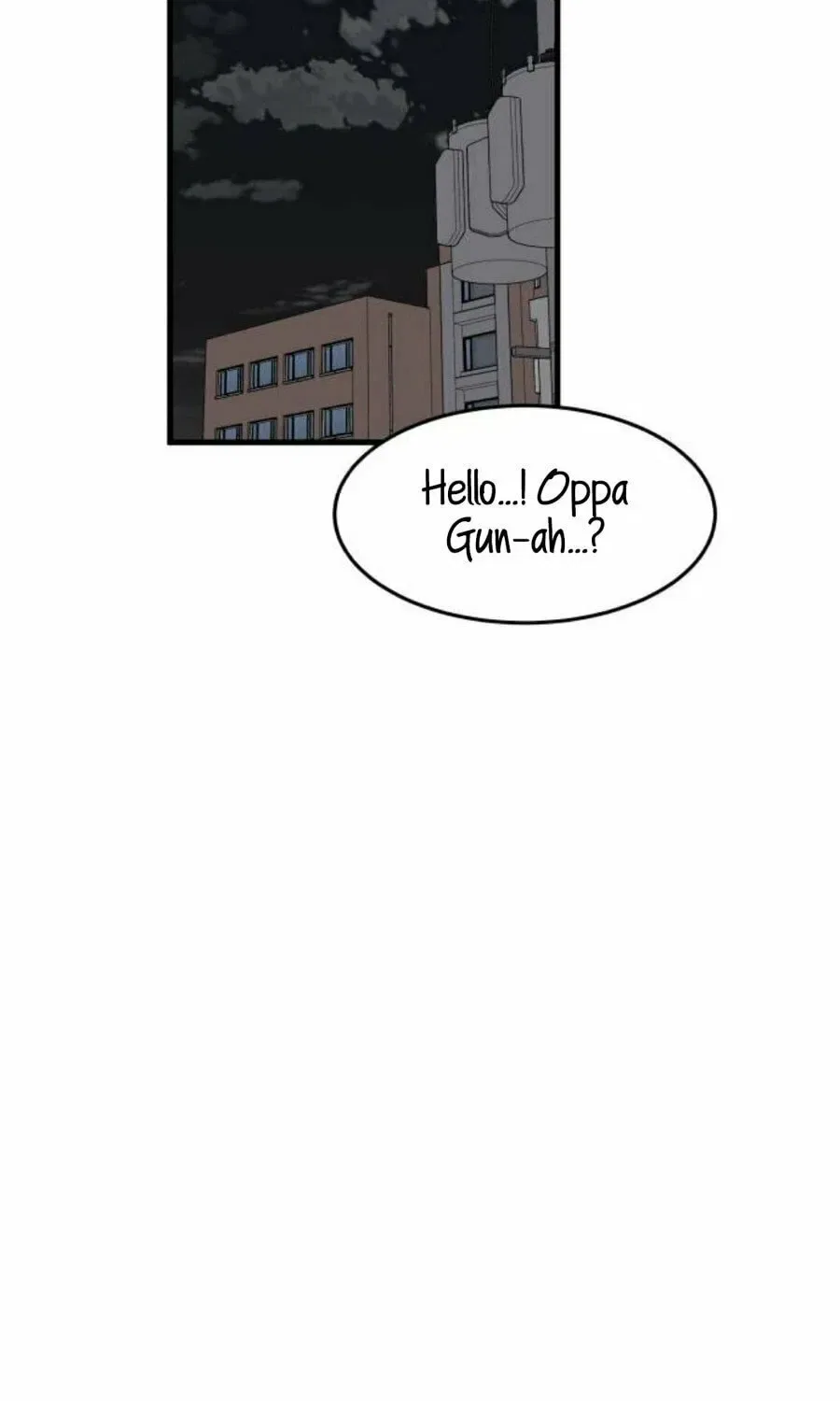It’s Pathetic, but I Want to Do Romance Chapter 3 – Page 29