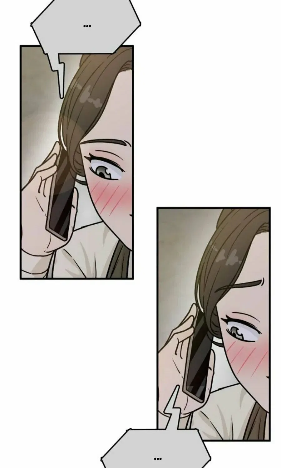 It’s Pathetic, but I Want to Do Romance Chapter 3 – Page 34