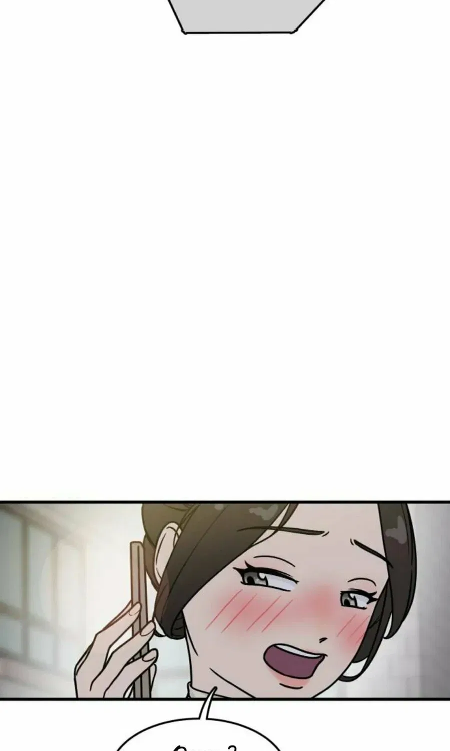 It’s Pathetic, but I Want to Do Romance Chapter 3 – Page 35