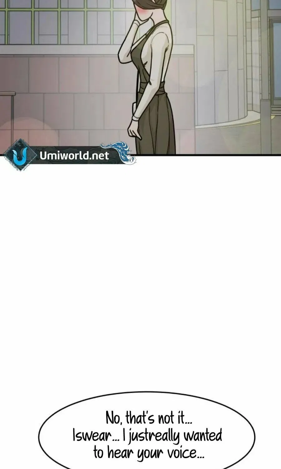 It’s Pathetic, but I Want to Do Romance Chapter 3 – Page 38