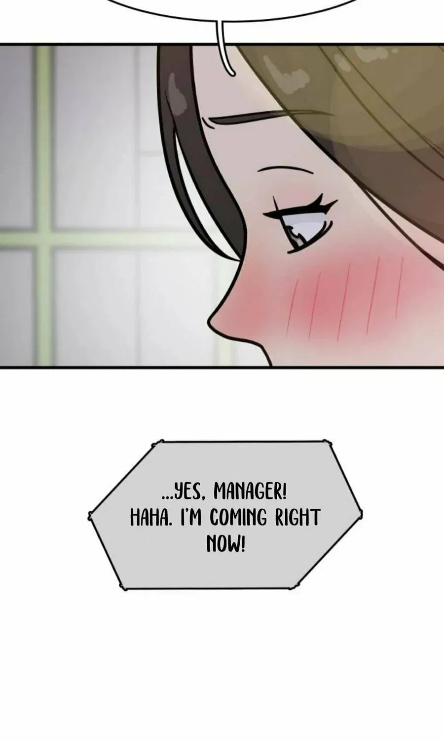 It’s Pathetic, but I Want to Do Romance Chapter 3 – Page 39