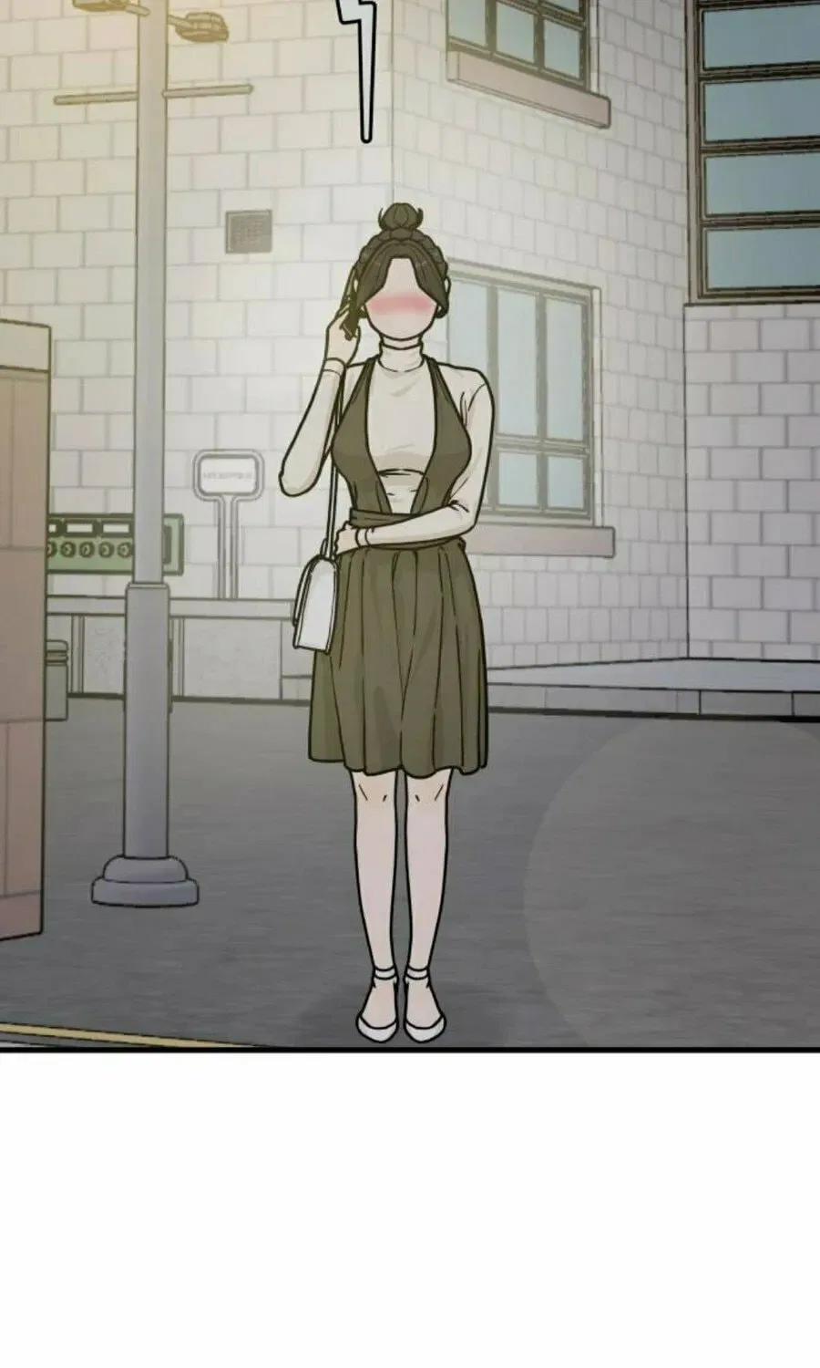 It’s Pathetic, but I Want to Do Romance Chapter 3 – Page 41