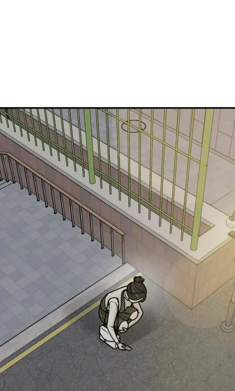 It’s Pathetic, but I Want to Do Romance Chapter 3 – Page 44