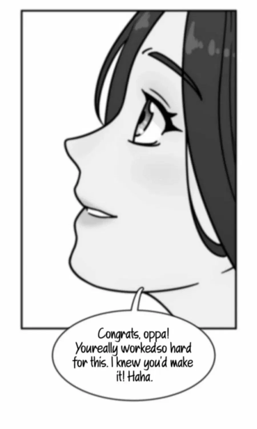 It’s Pathetic, but I Want to Do Romance Chapter 3 – Page 48