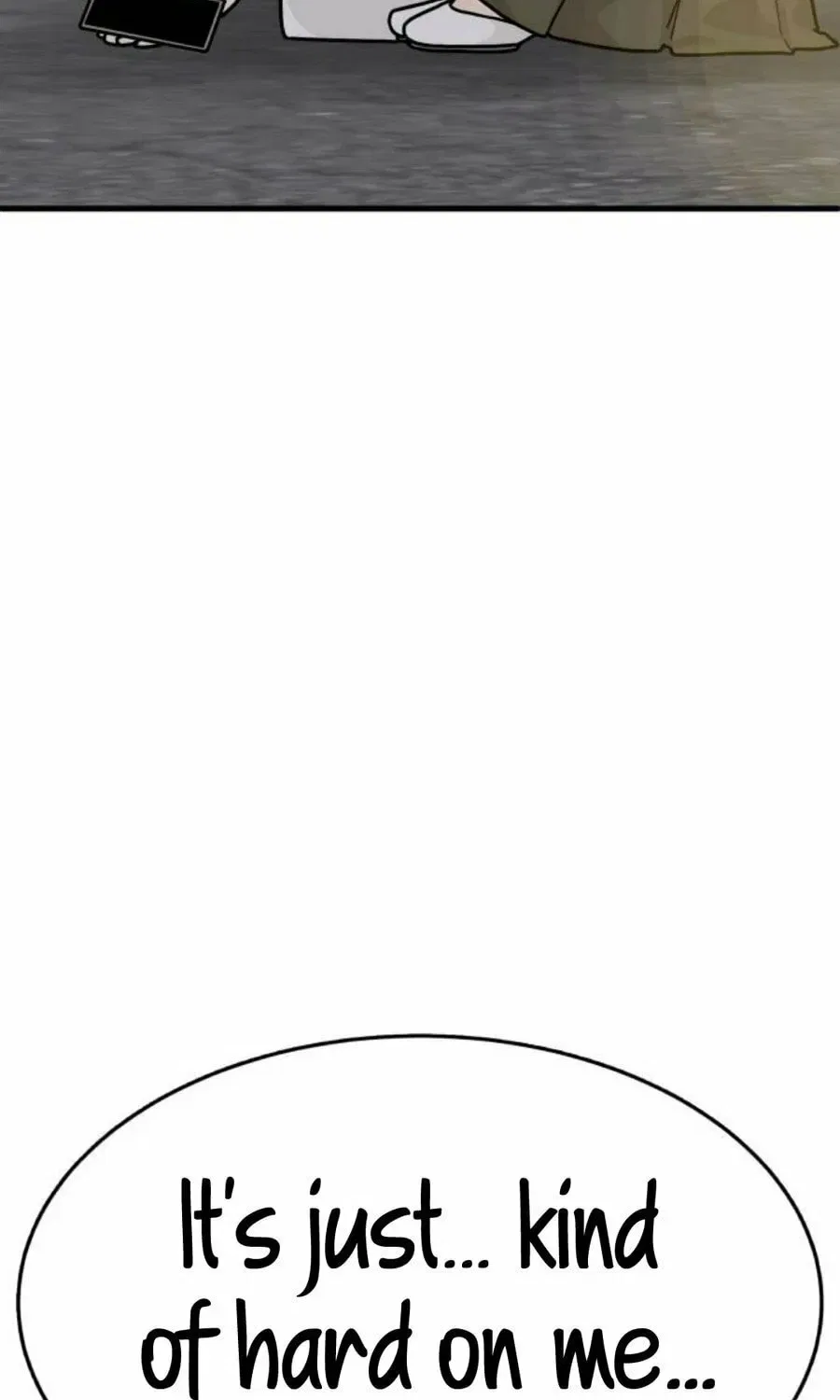 It’s Pathetic, but I Want to Do Romance Chapter 3 – Page 52