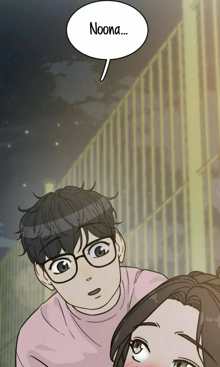 It’s Pathetic, but I Want to Do Romance Chapter 3 – Page 55