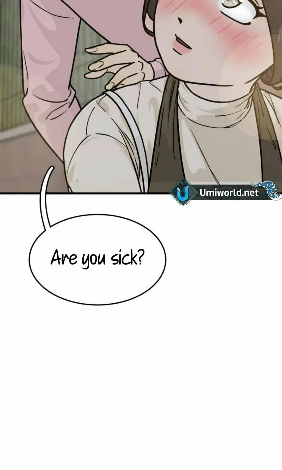 It’s Pathetic, but I Want to Do Romance Chapter 3 – Page 56