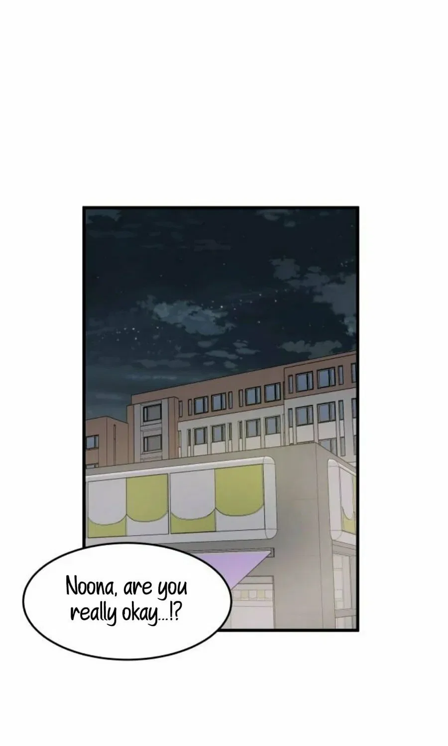 It’s Pathetic, but I Want to Do Romance Chapter 3 – Page 58
