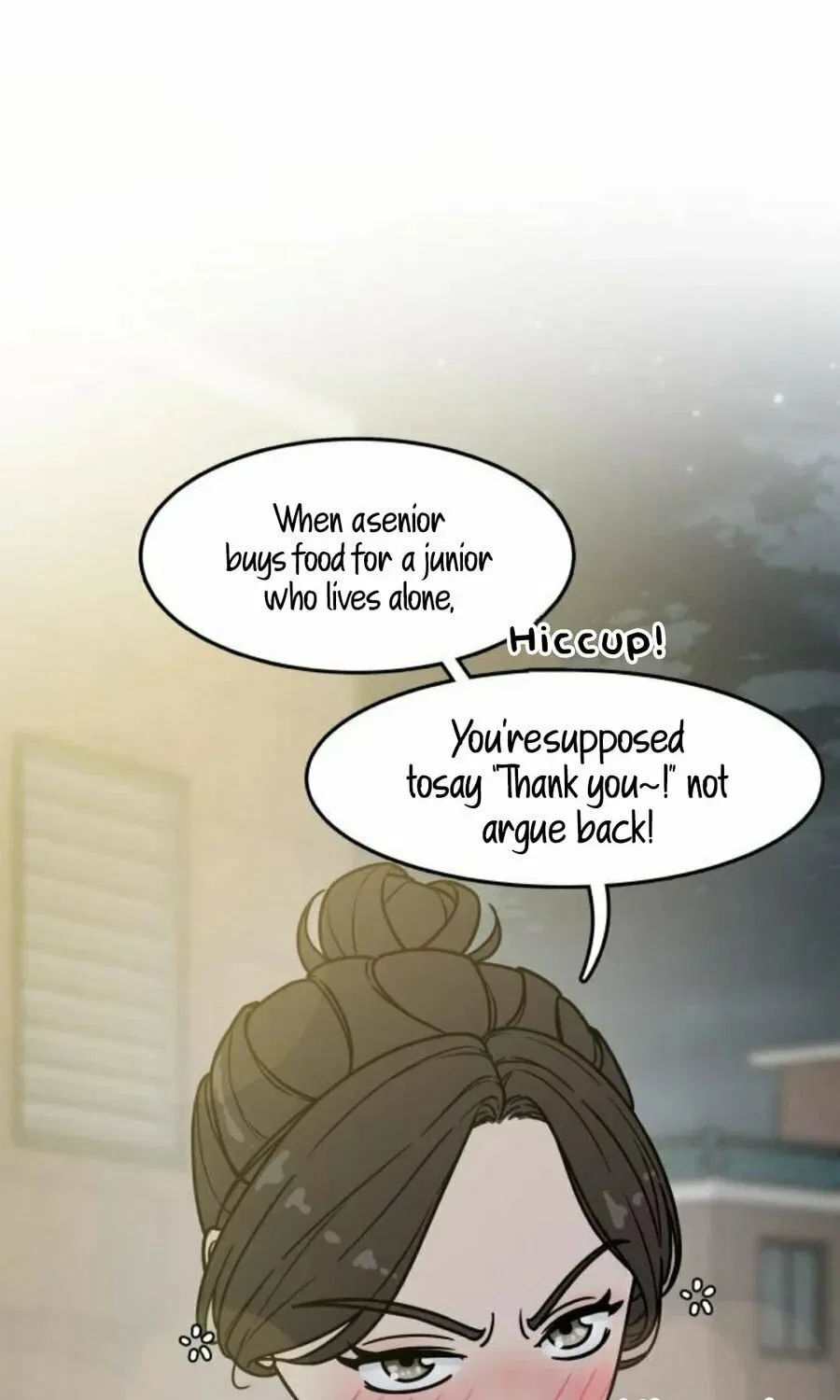 It’s Pathetic, but I Want to Do Romance Chapter 3 – Page 65