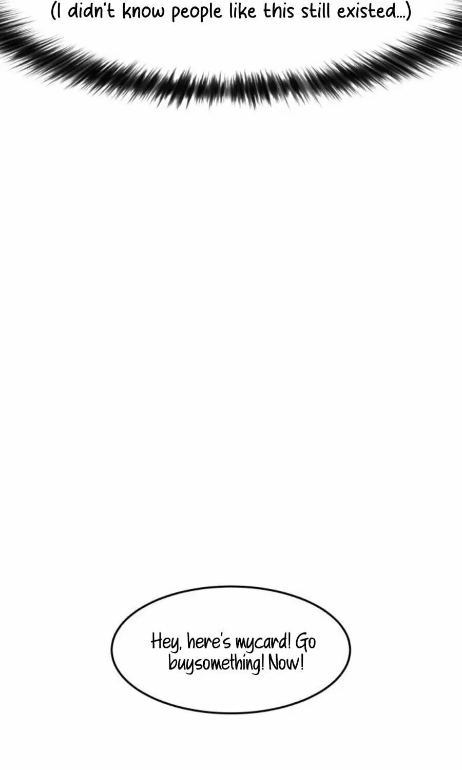 It’s Pathetic, but I Want to Do Romance Chapter 3 – Page 67
