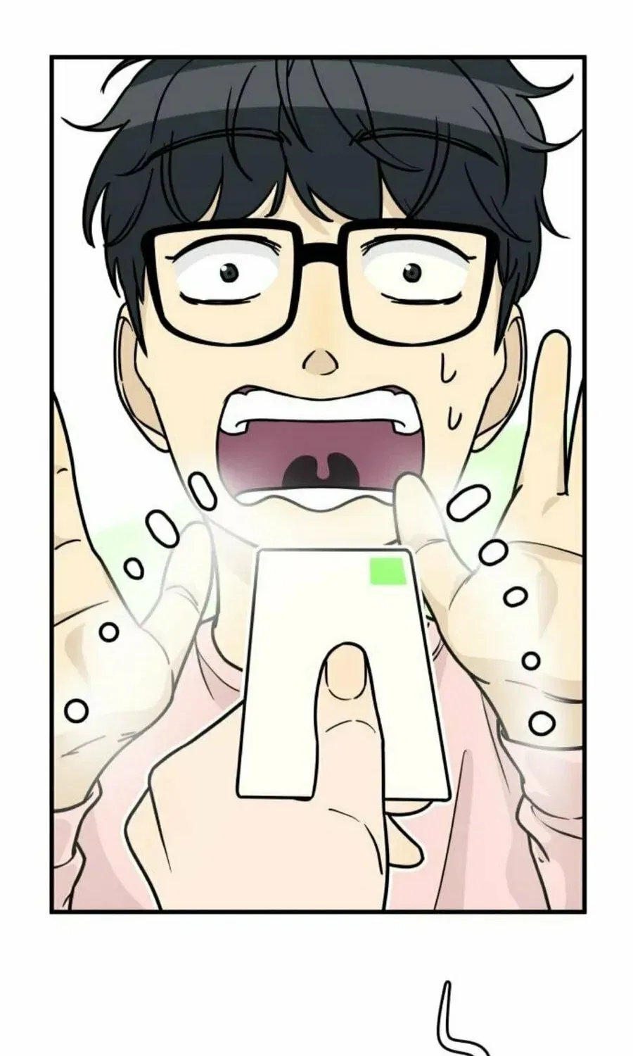 It’s Pathetic, but I Want to Do Romance Chapter 3 – Page 68