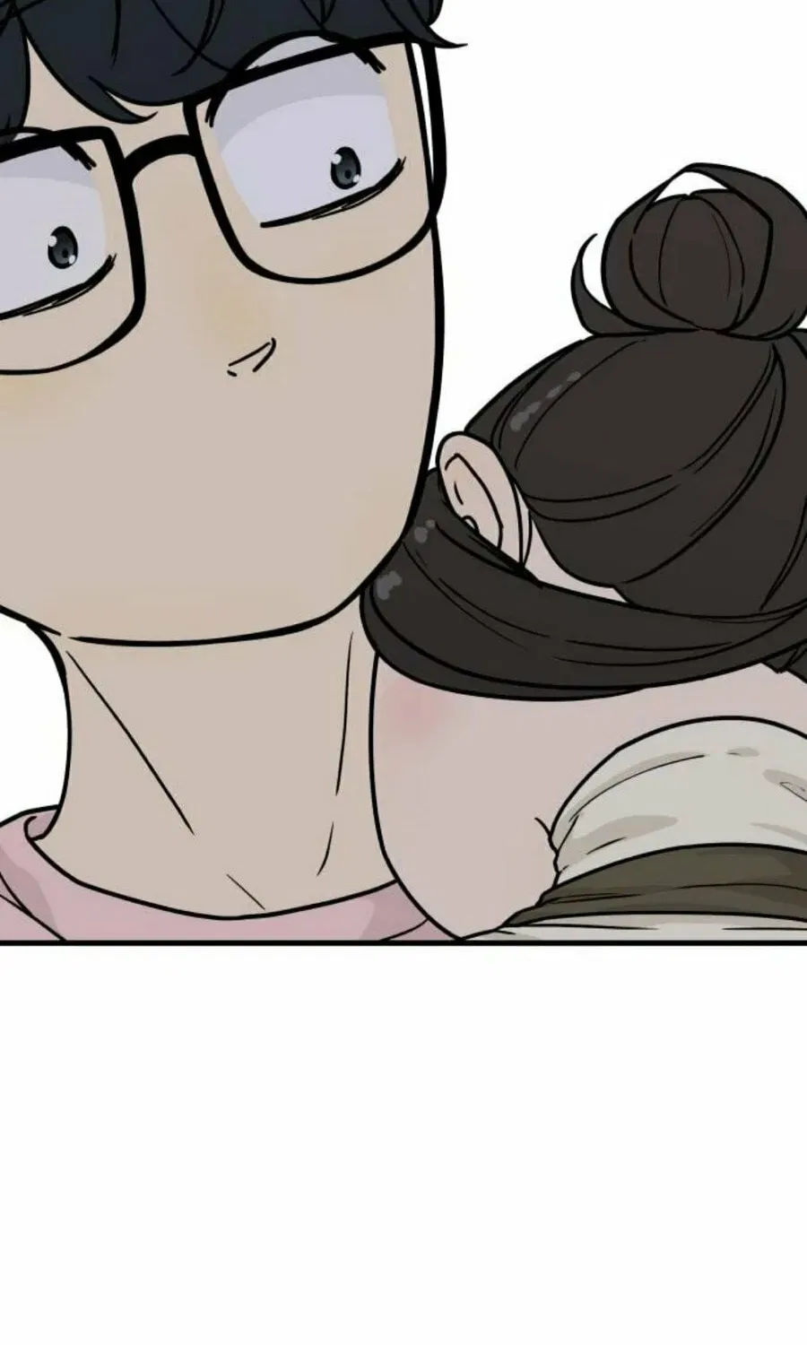 It’s Pathetic, but I Want to Do Romance Chapter 3 – Page 74