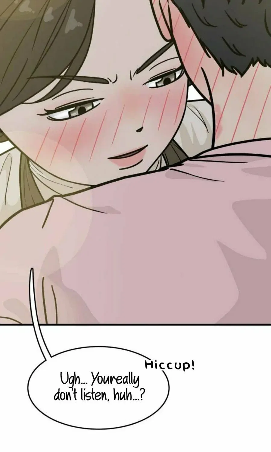 It’s Pathetic, but I Want to Do Romance Chapter 3 – Page 81