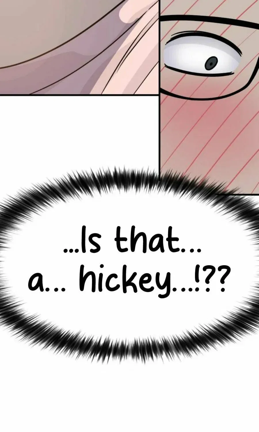 It’s Pathetic, but I Want to Do Romance Chapter 3 – Page 83