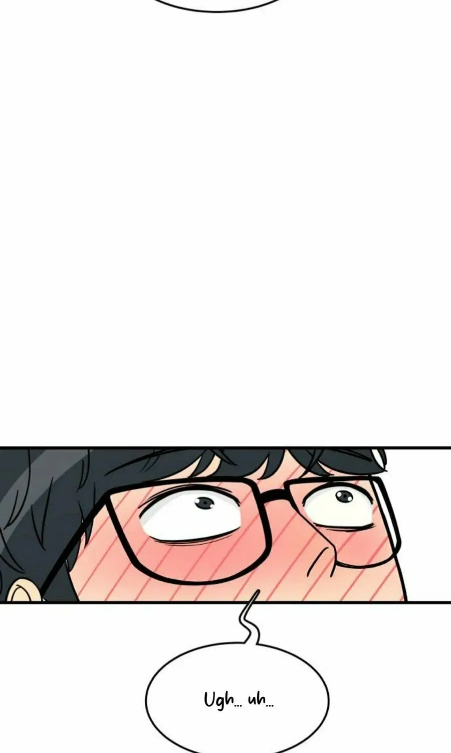 It’s Pathetic, but I Want to Do Romance Chapter 3 – Page 86